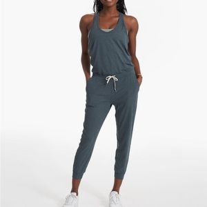 Vuori Lux Jumpsuit